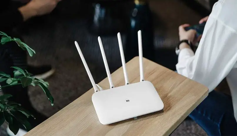 usuń intruzów z sieci Wi-Fi