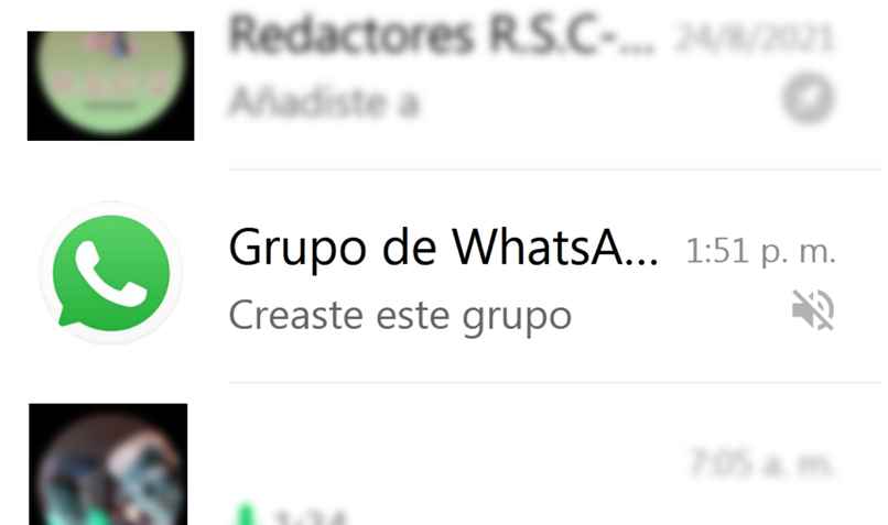 grupa WhatsApp