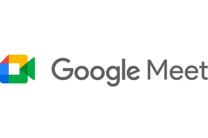 google spotkać logo