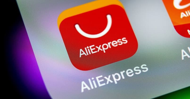 Aplikacja aliexpress na urządzenia mobilne