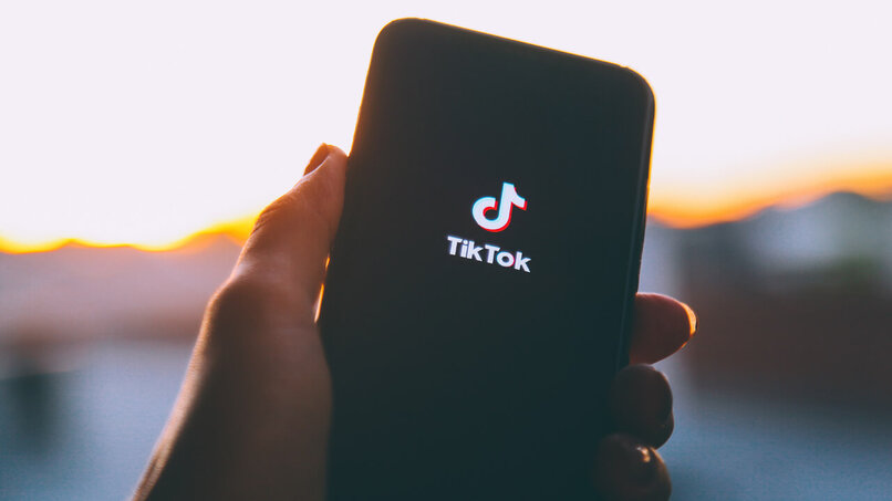 telefon z tiktok