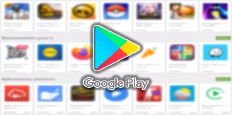 logo Google Play