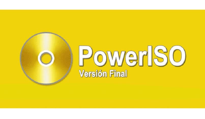 logo programu poweriso