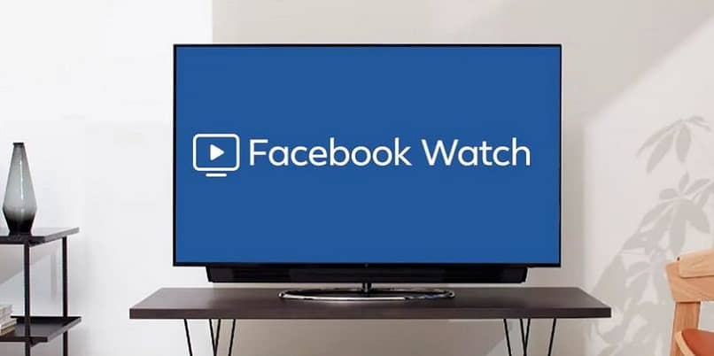 smart tv z facebookiem watch
