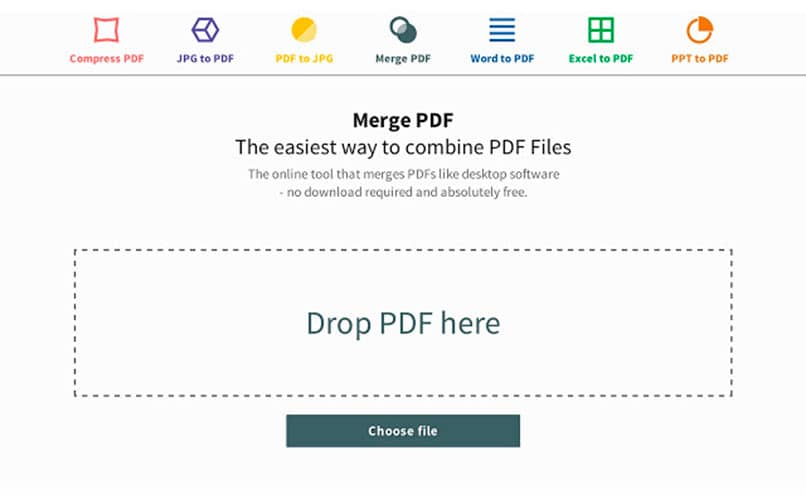 Jak połączyć wiele plików PDF i połączyć je w jeden dokument za darmo? 2022