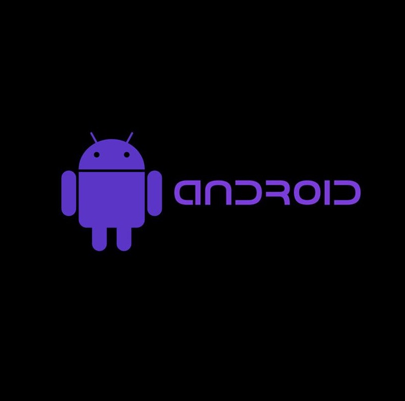 ikona Androida