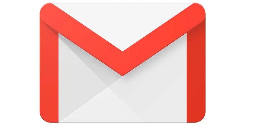 logo gmaila