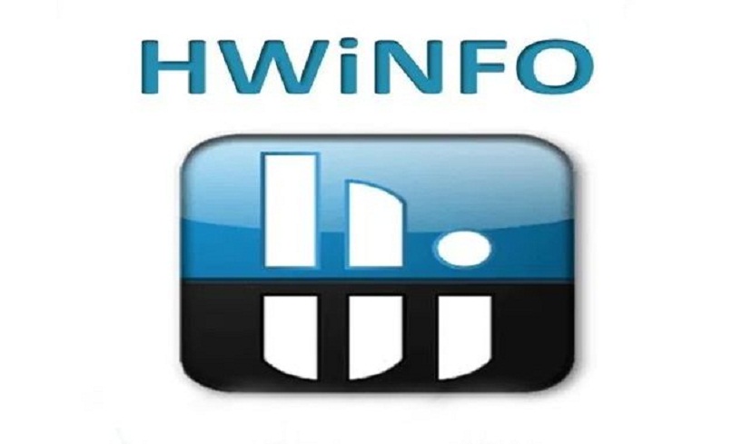Logo HWinfo