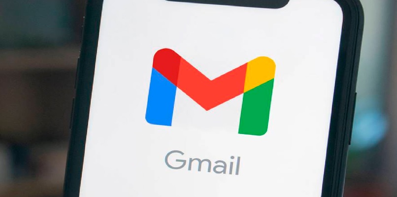telefon komórkowy z gmailem
