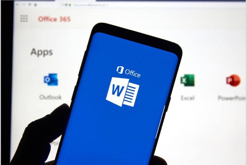 Aplikacja mobilna Microsoft Office 
