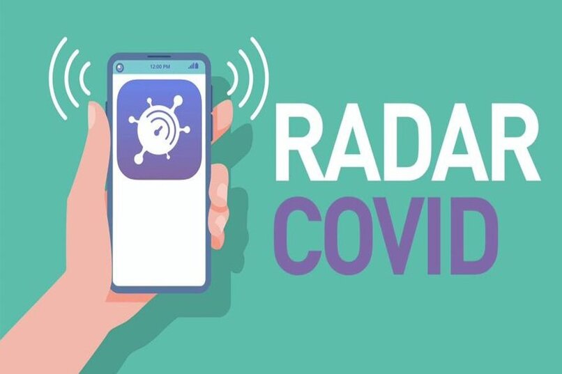 Covid radar będzie działał po pobraniu aplikacji
