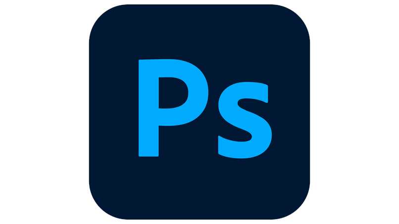 logo Photoshopa