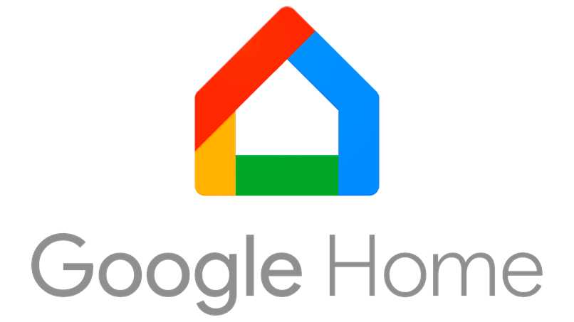 logo domu google