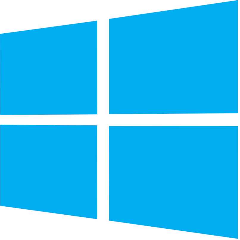 logo Windows 10