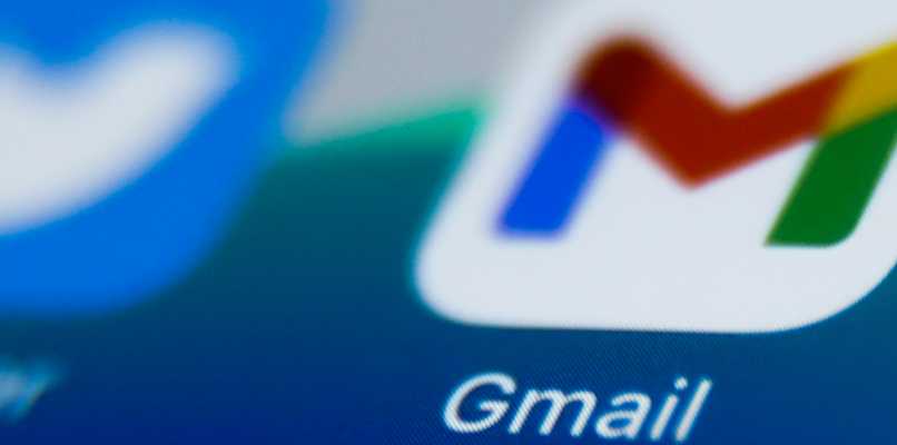 ikona Gmaila
