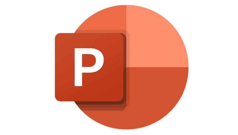 logo PowerPointa