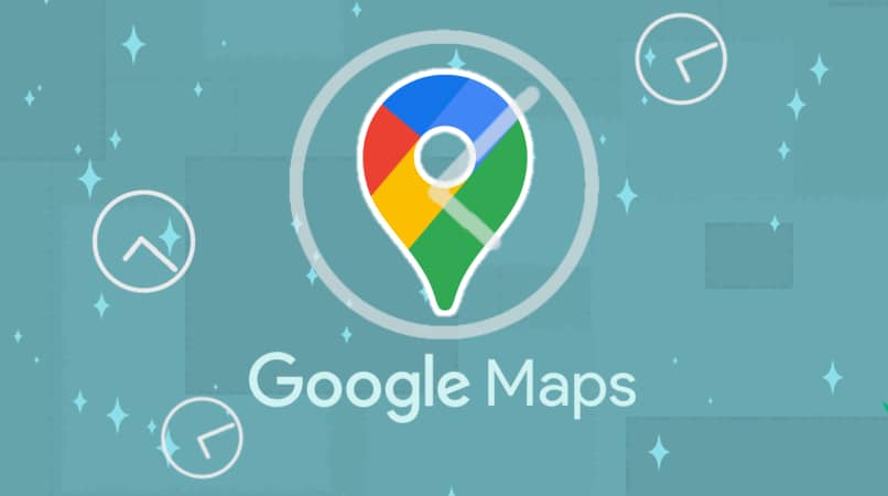 skonfiguruj mapy google, aby automatycznie usuwały historię
