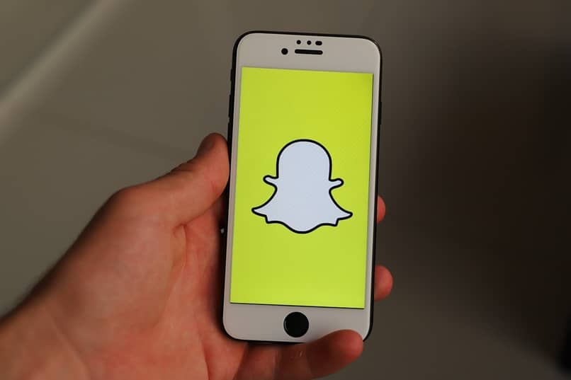 sposób, aby zobaczyć nowe kontakty aplikacji snapchat z telefonu