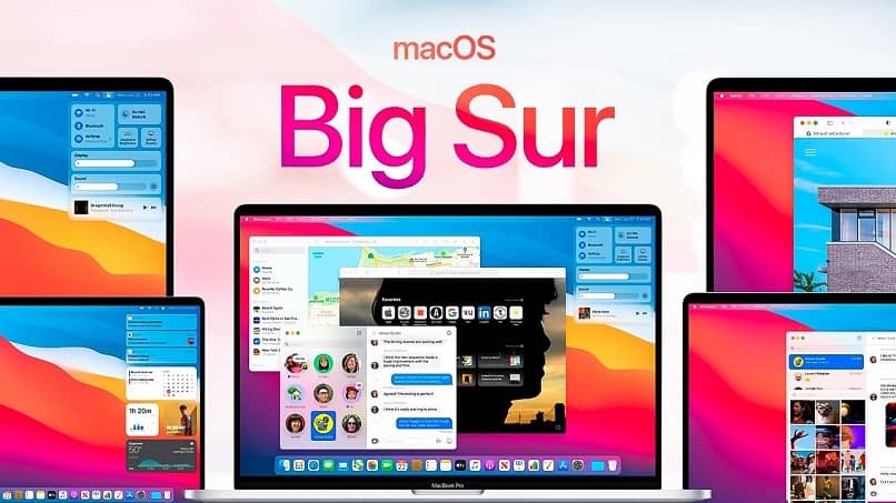 Jak zmienić kolor folderów w MacOS Big Sur