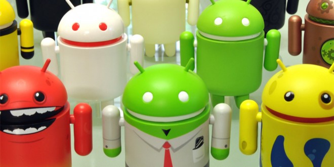 pobierz sklep Google Play na telefon z Androidem