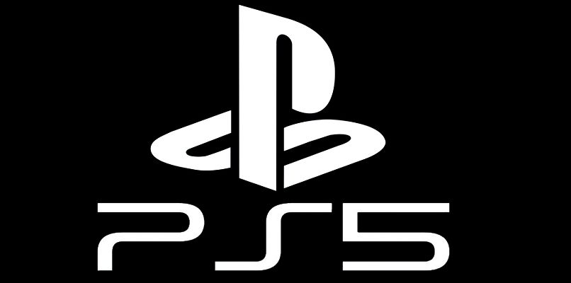 logo PlayStation 5