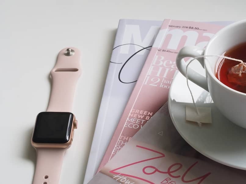 używaj airpodów jako walkie talkie na zegarku Apple Watch