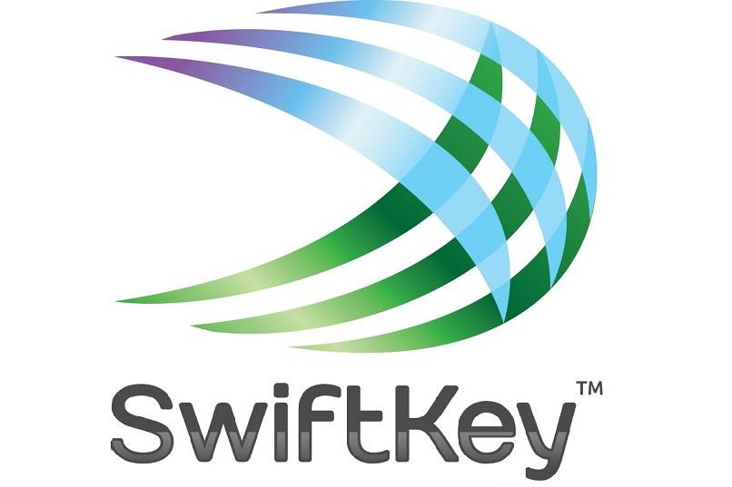 logo Swiftkey