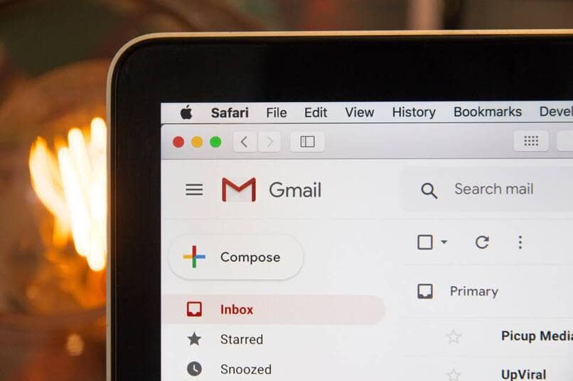 przenieś kontakty z iPhone'a do Gmaila