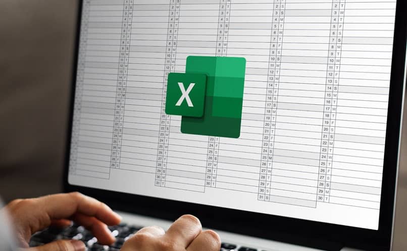 wpisywanie programu Excel