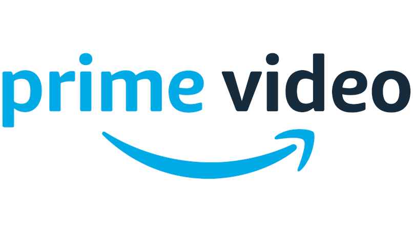 amazon prime logo wideo