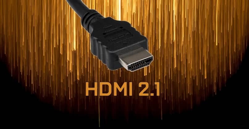 Połącz się z kablem HDMI 2.1