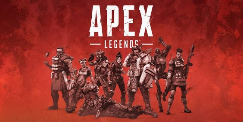 możesz kupić pakiety apex Legends i podnieść swój poziom