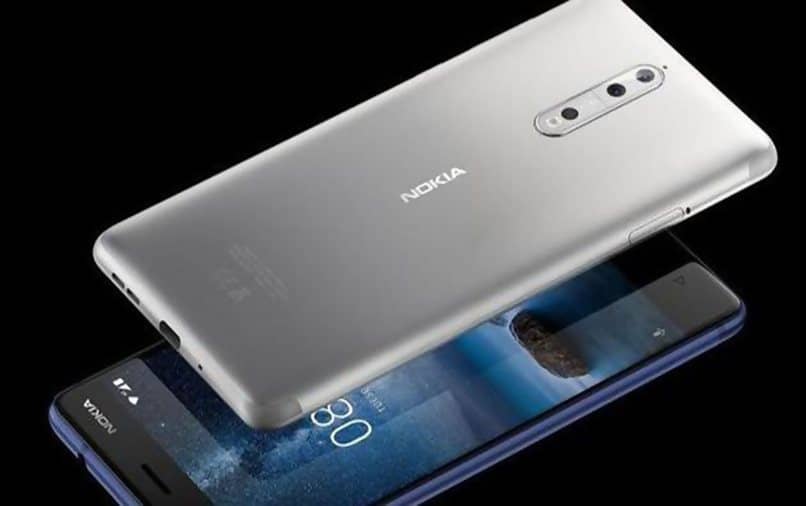 odzyskać telefon komórkowy Nokia