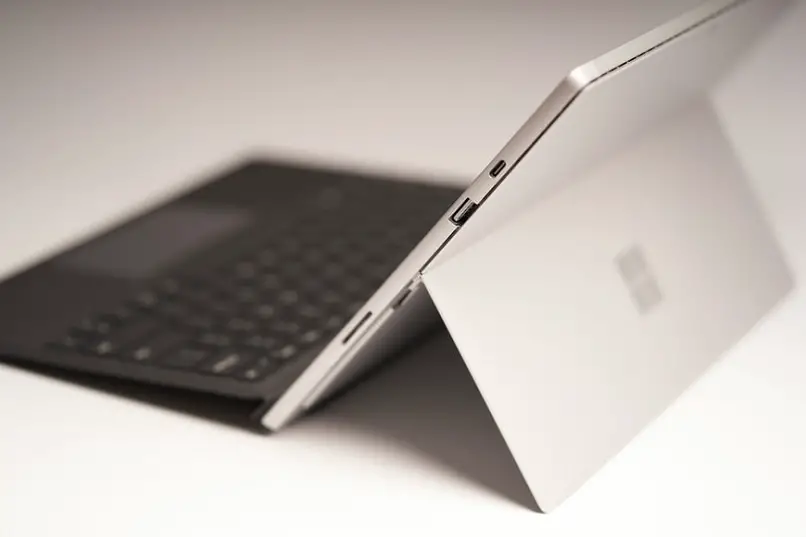 Klawiatura Surface Pro