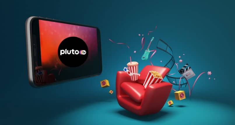 pluto tv przynosi darmową telewizję