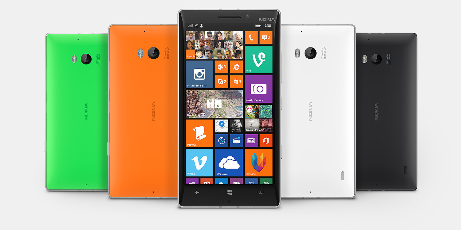WhatsApp dla Nokia Lumia 930, pobierz i zainstaluj za darmo