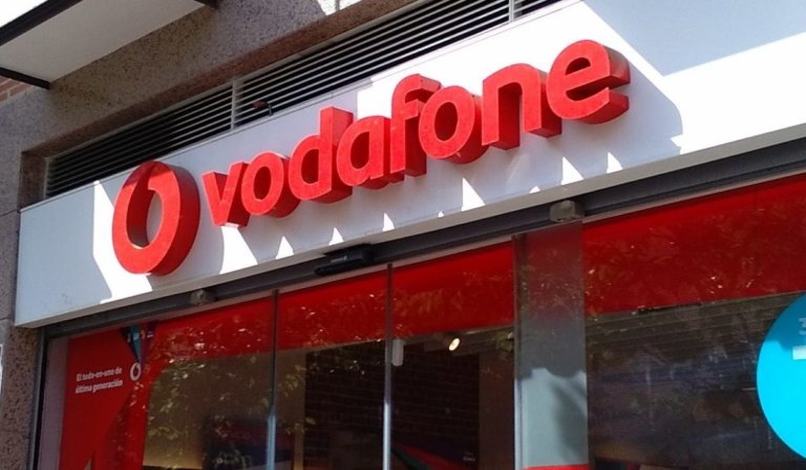 aktywuj automatyczną sekretarkę Vodafone