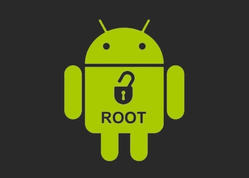 użyj odblokowania roota Androida