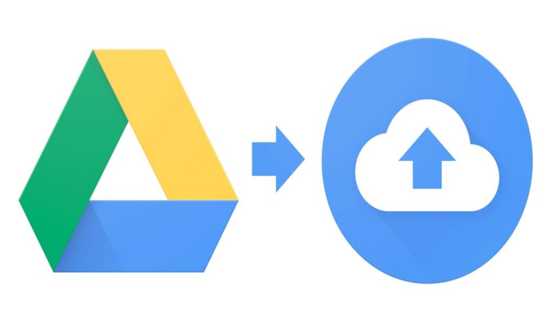 google jedna aktualizacja