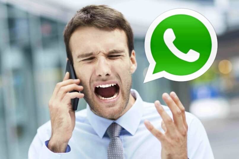 dezaktywuj połączenia WhatsApp lub połączenia wideo