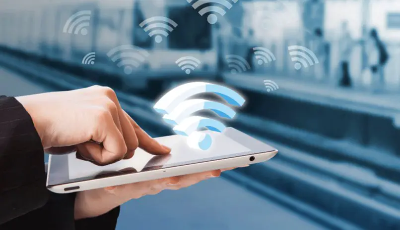 zapobiegać kradzieży sieci Wi-Fi