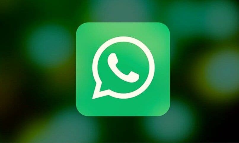 logo aplikacji WhatsApp