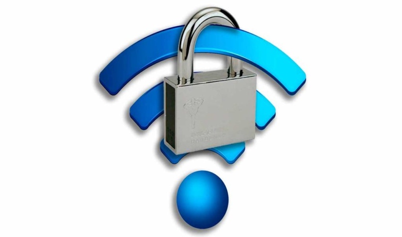 odkryj poziom bezpieczeństwa sieci Wi-Fi