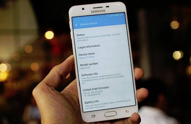 program do odblokowania Samsung Galaxy