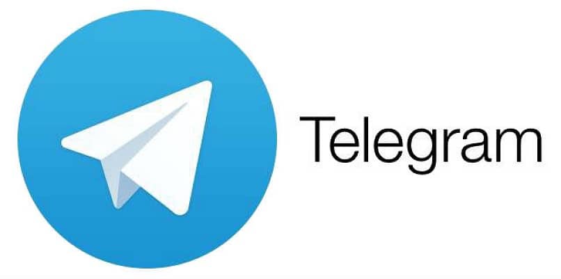 logo telegramu