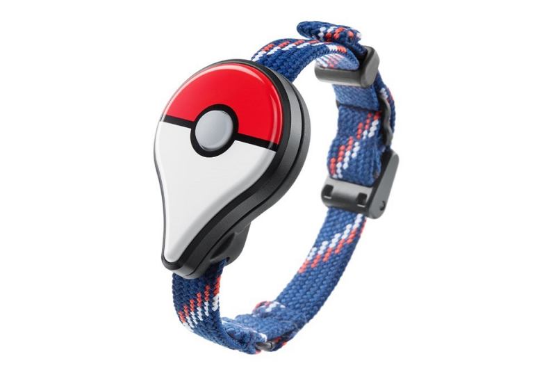 pokemon go plus smartwatch