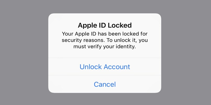 Apple ID utwórz konto