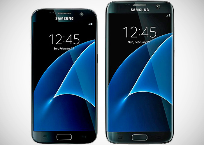 Samsung Galaxy S7 i S7 Edge 1
