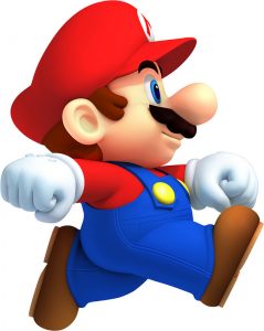 Pobierz Super Mario na Androida