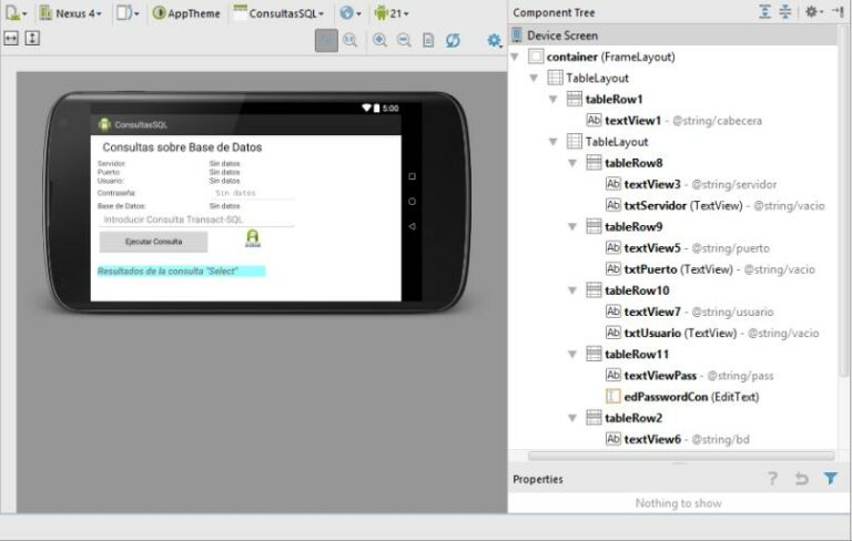 Jak pobrać SQLite Android Studio: Kursy, tworzenie zapytań ...